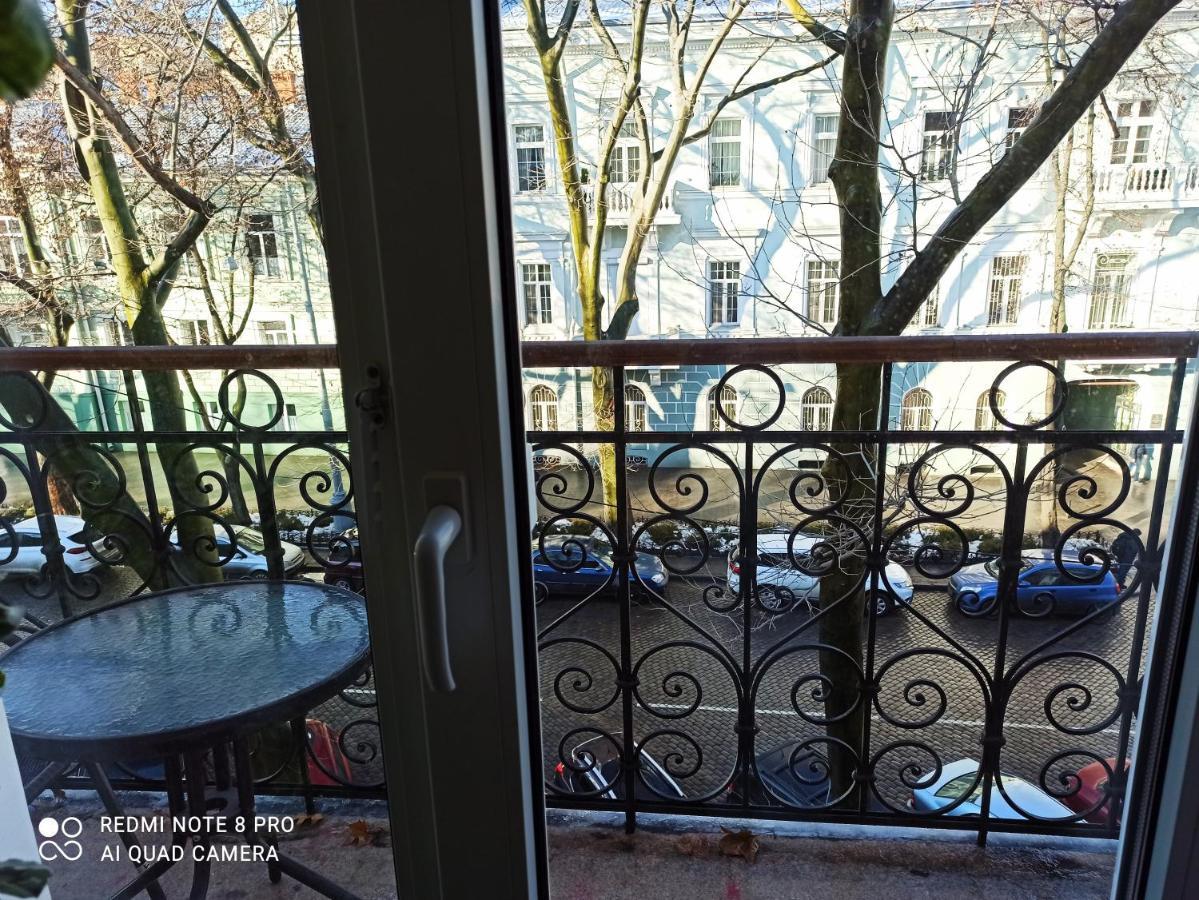 Comfort Near Opera Theater Oldenburg Bagian luar foto